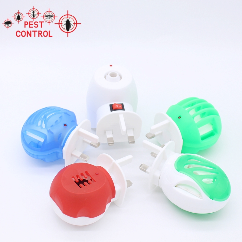 Heater Repellent Anti Liquid Device Electric Mosquito Killer Pest Control with High Quality