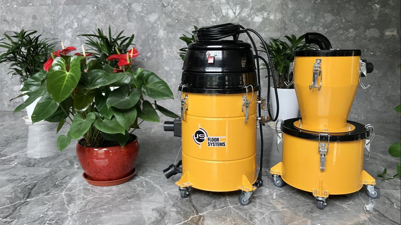 Portable Dust Collector Vacuum Cleaner