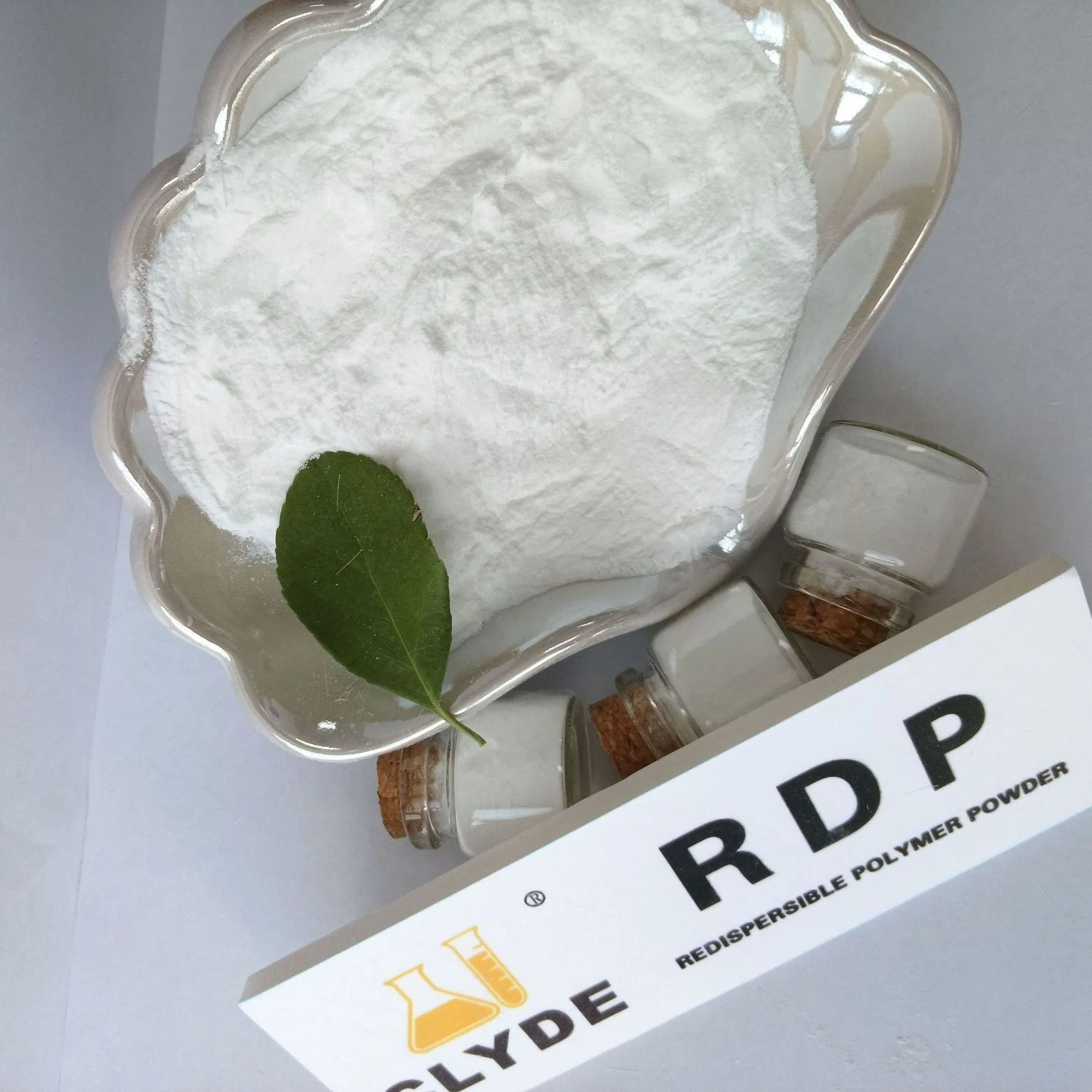 High Bonding Ceramic Tile Bonding Mortar Redispersible Polymer Powder