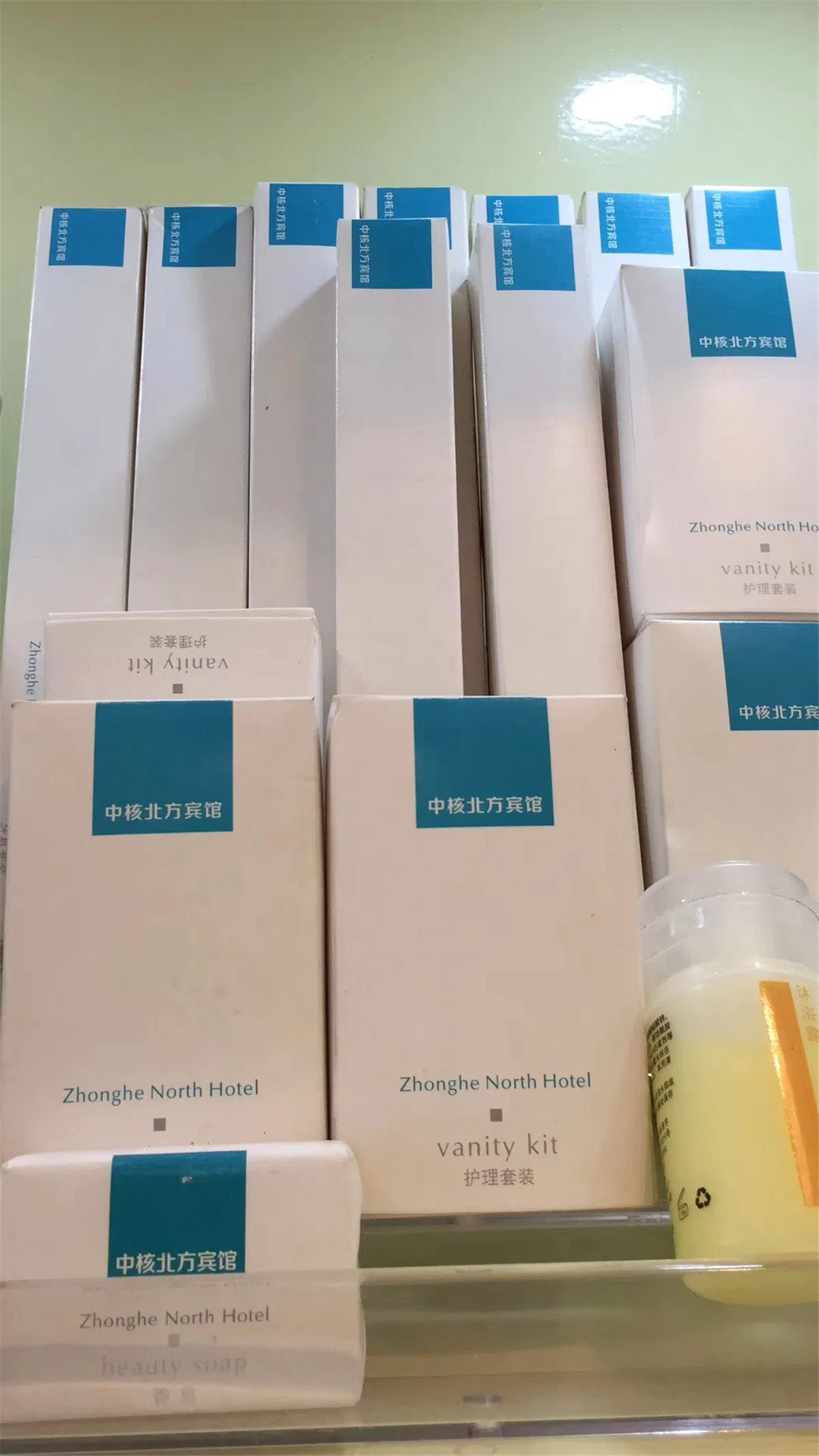 Shave Set Hotel Amenities Kits Hotel Sets Travel Amenity Kit