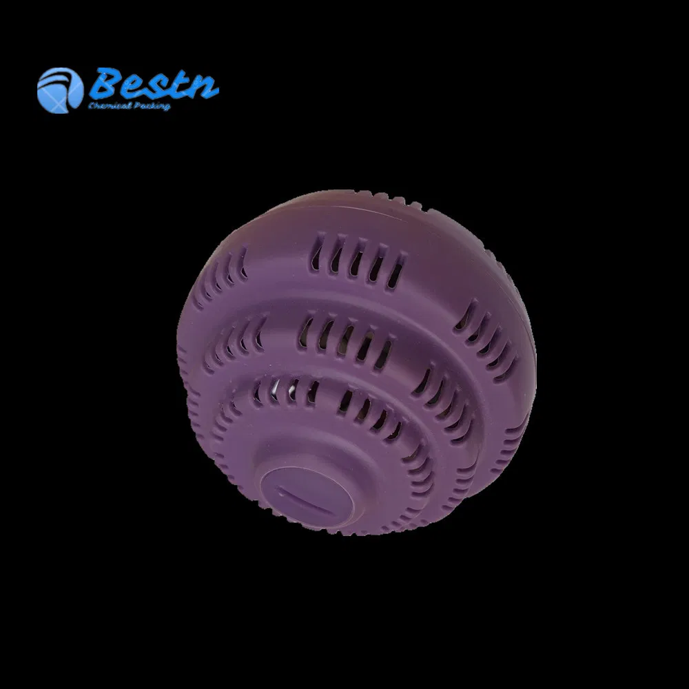 Eco-Friendly Magic Laundry Washing Balls - Specialized Plastic Wash Balls for Enhanced Machine Cleaning