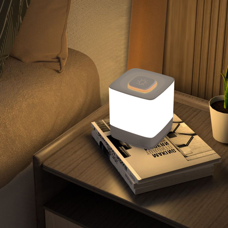 LED-подсветка для салона авто, мягкий свет, защита глаз