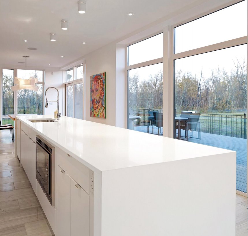 Sparkle White Star Engineered Slab Marble Quartz Stone Price for Countertop Table Price
