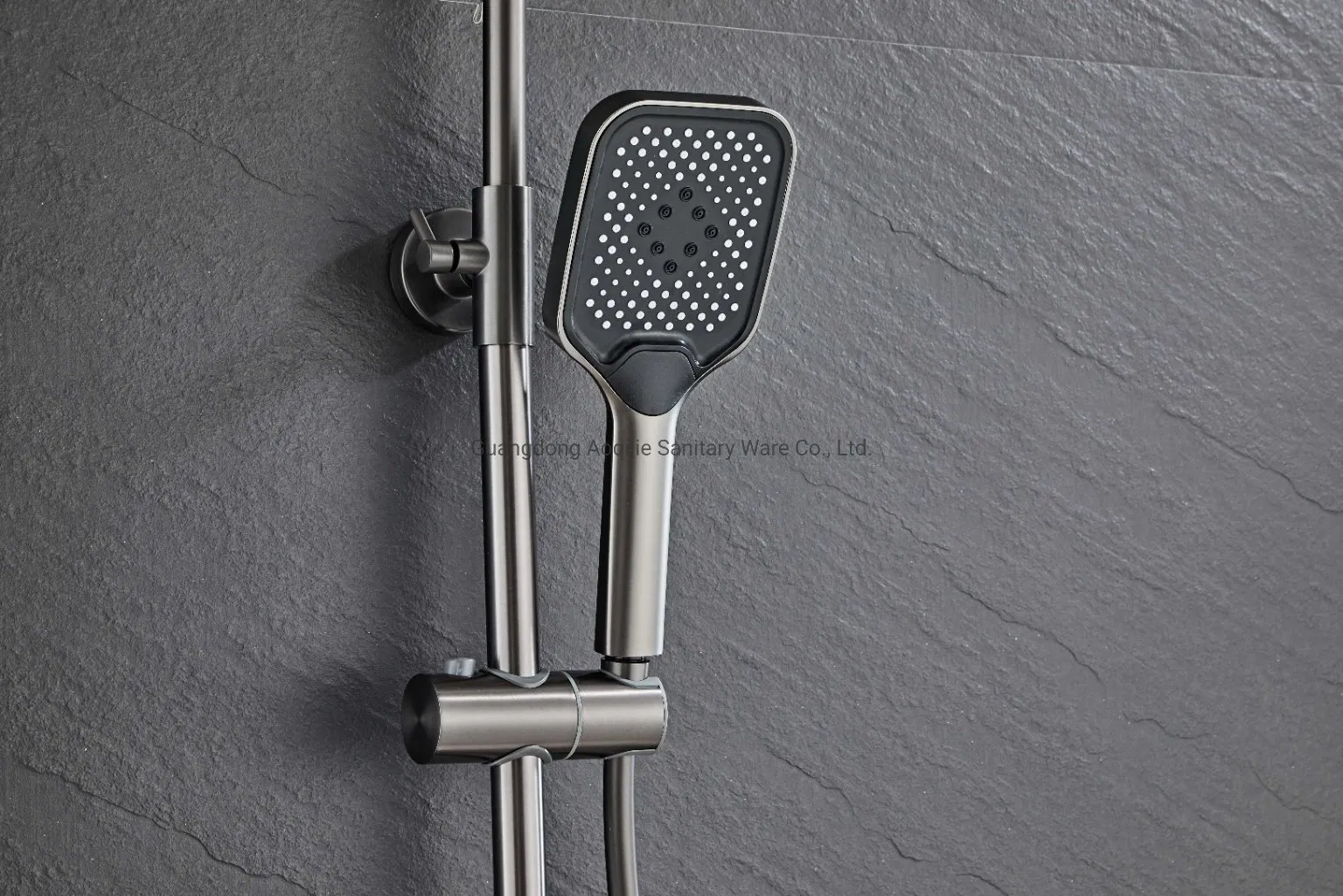 High Quality Brass Mixer Bathroom Accessories Shower Shattaf Set Ceiling Shower Head
