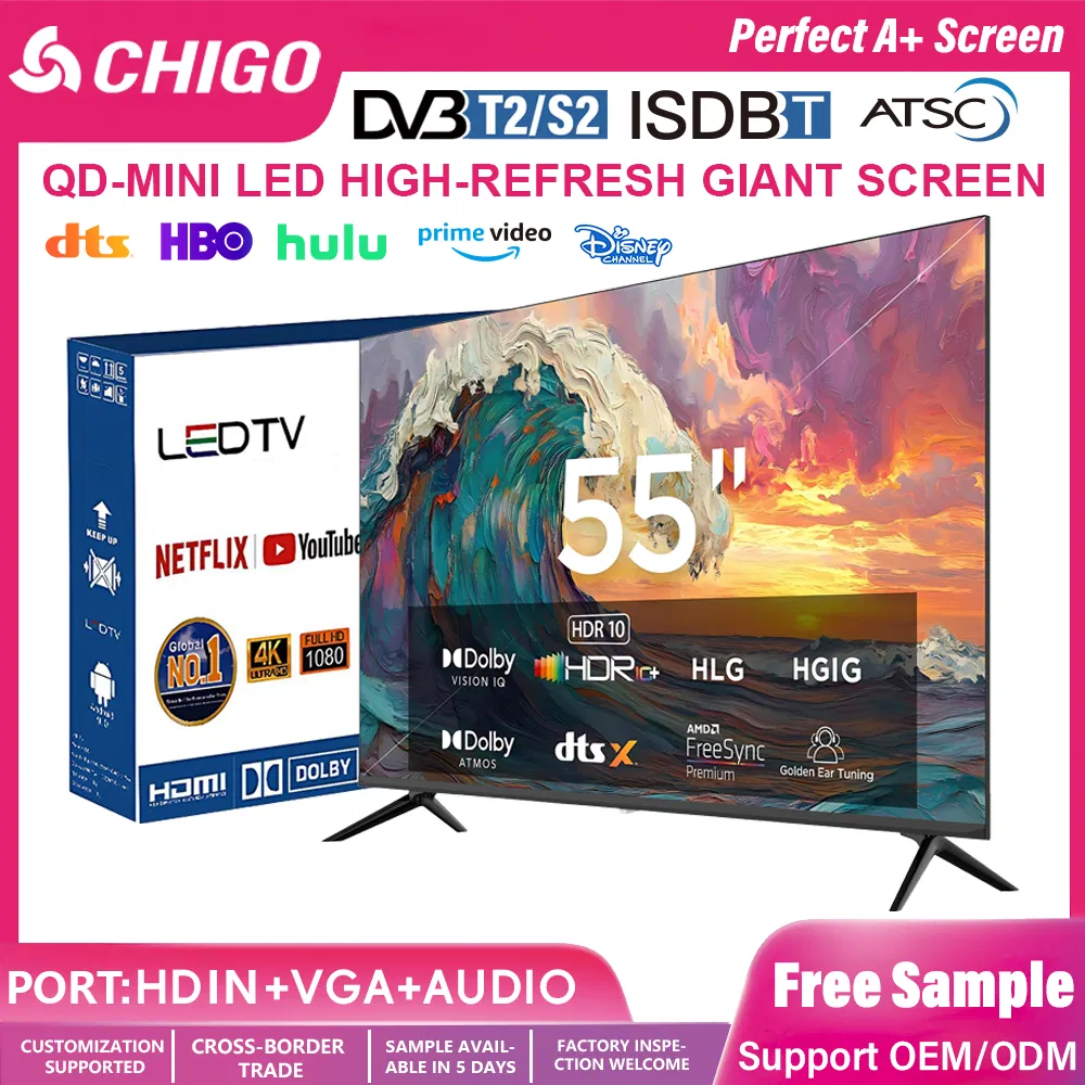 21 5 Inch 4K UHD Smart TV with Webos Technology