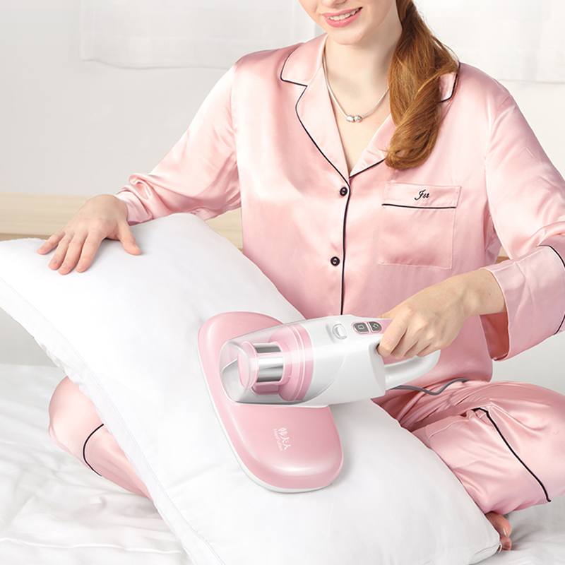 Wire Mite Cleaner with Triple Cleaning