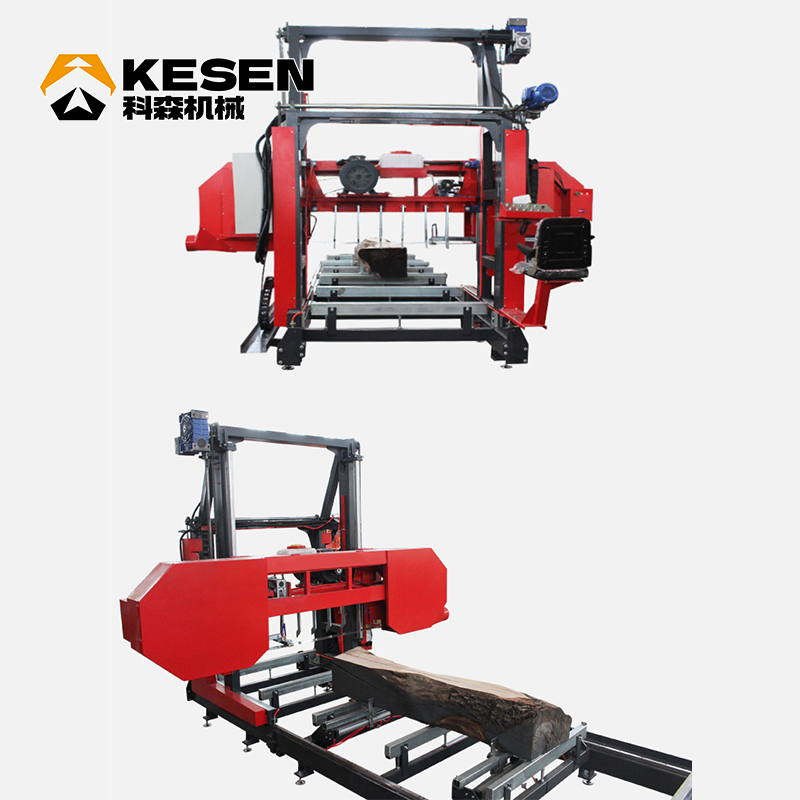 Станок для распиловки дерева