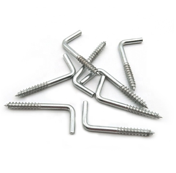 ASTM F1554 Gr. 36 55 105 Anchor Bolts Foundation Bolts