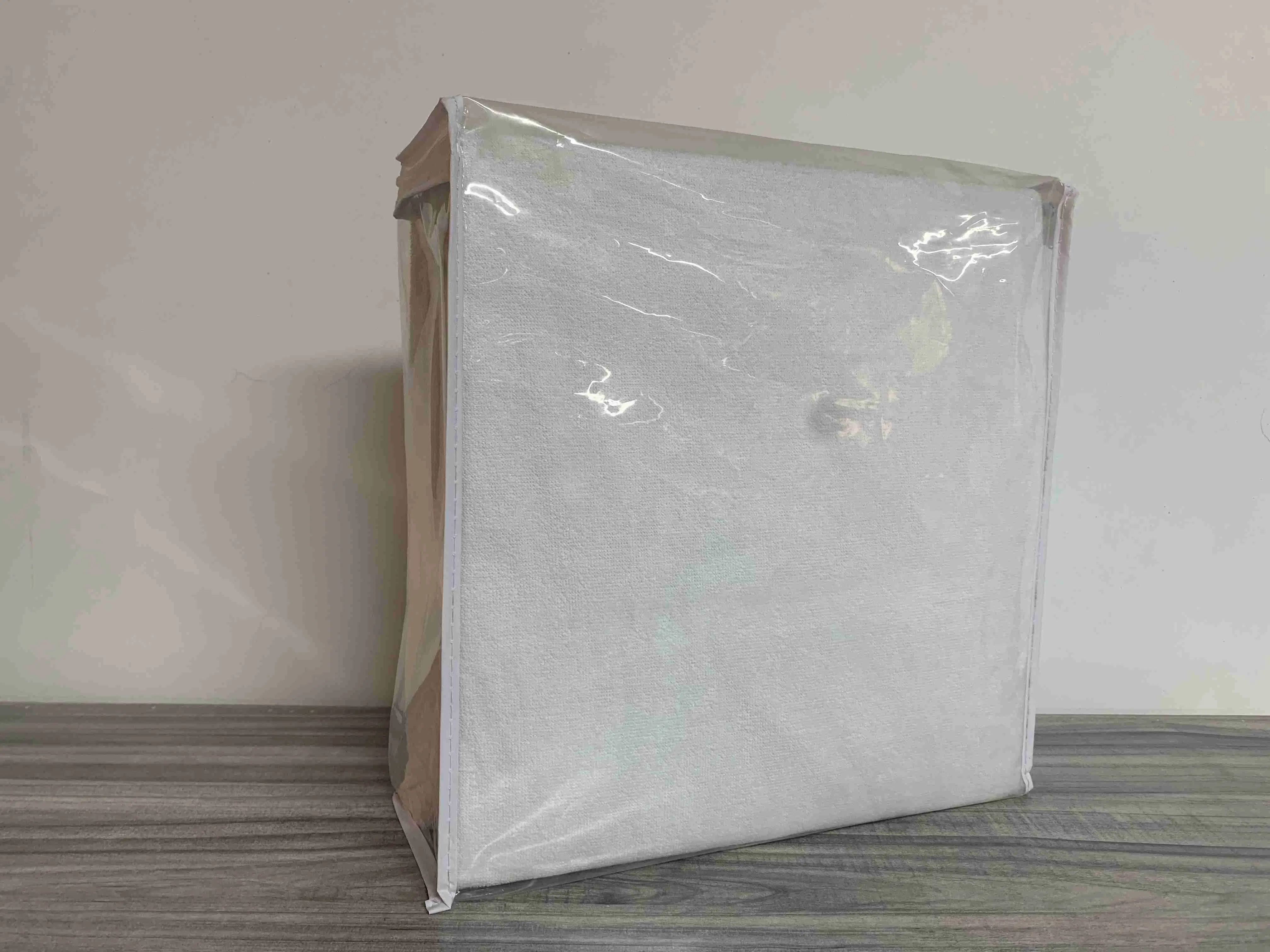 Terry Cloth Hotel Luxury Extra Soft Easy Fit Breathable Wrinkle Free Waterproof Bed Sheets