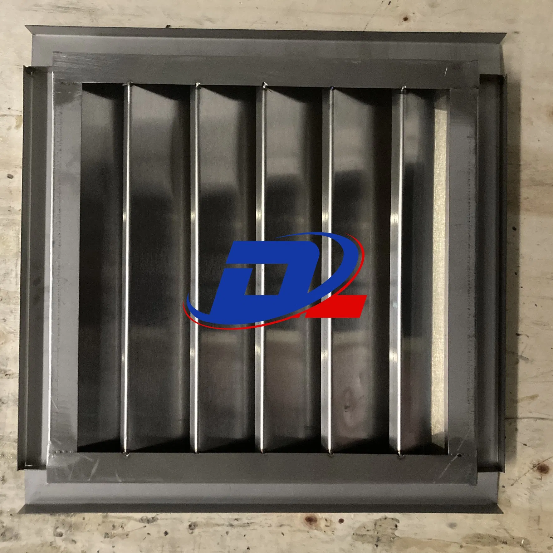 Nuclear Medical X Ray Radiation Shielding Lead Shutter Used for Hospital and Clinic