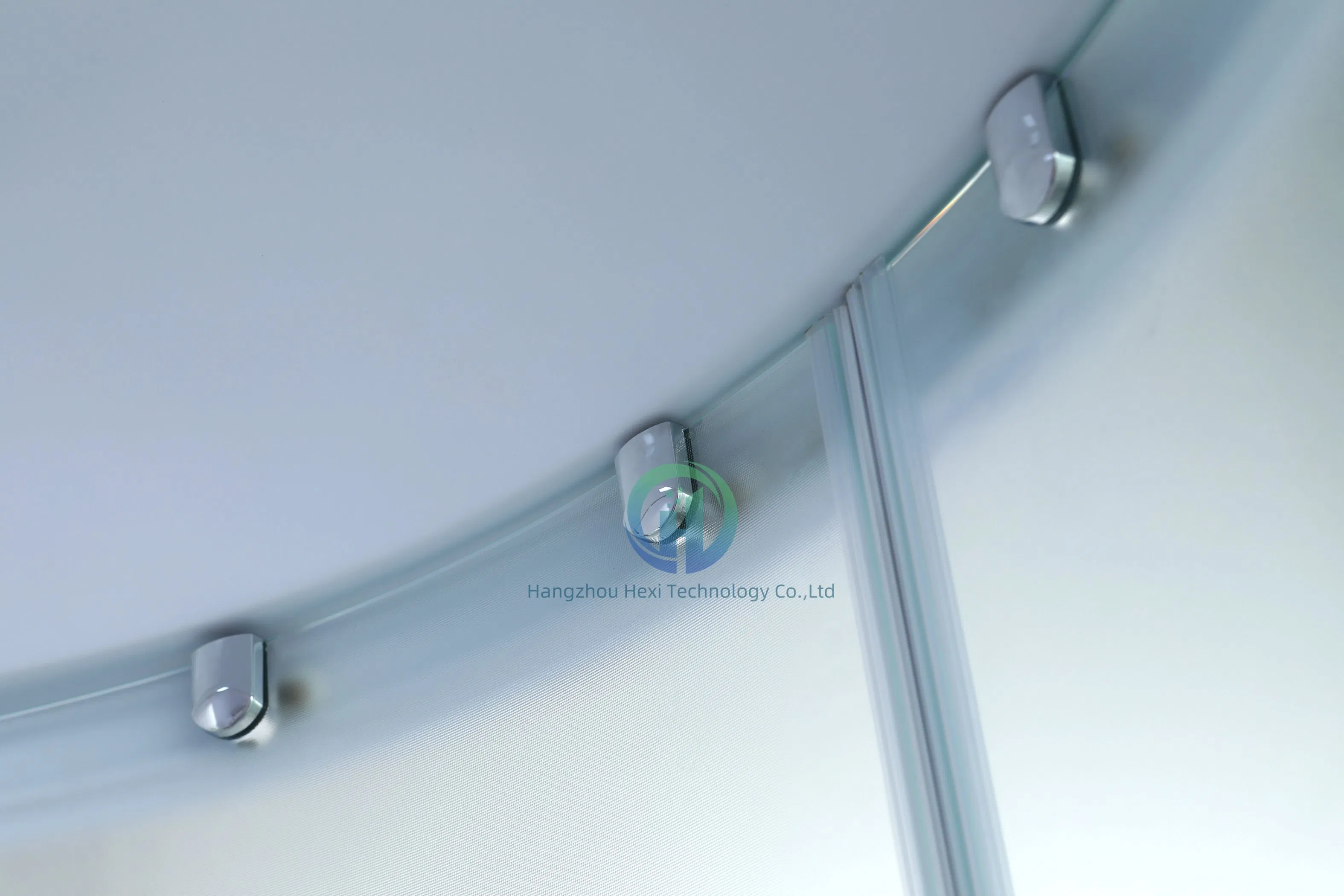 Stylish Sanitary Ware Prefab Bathroom for Contemporary Living