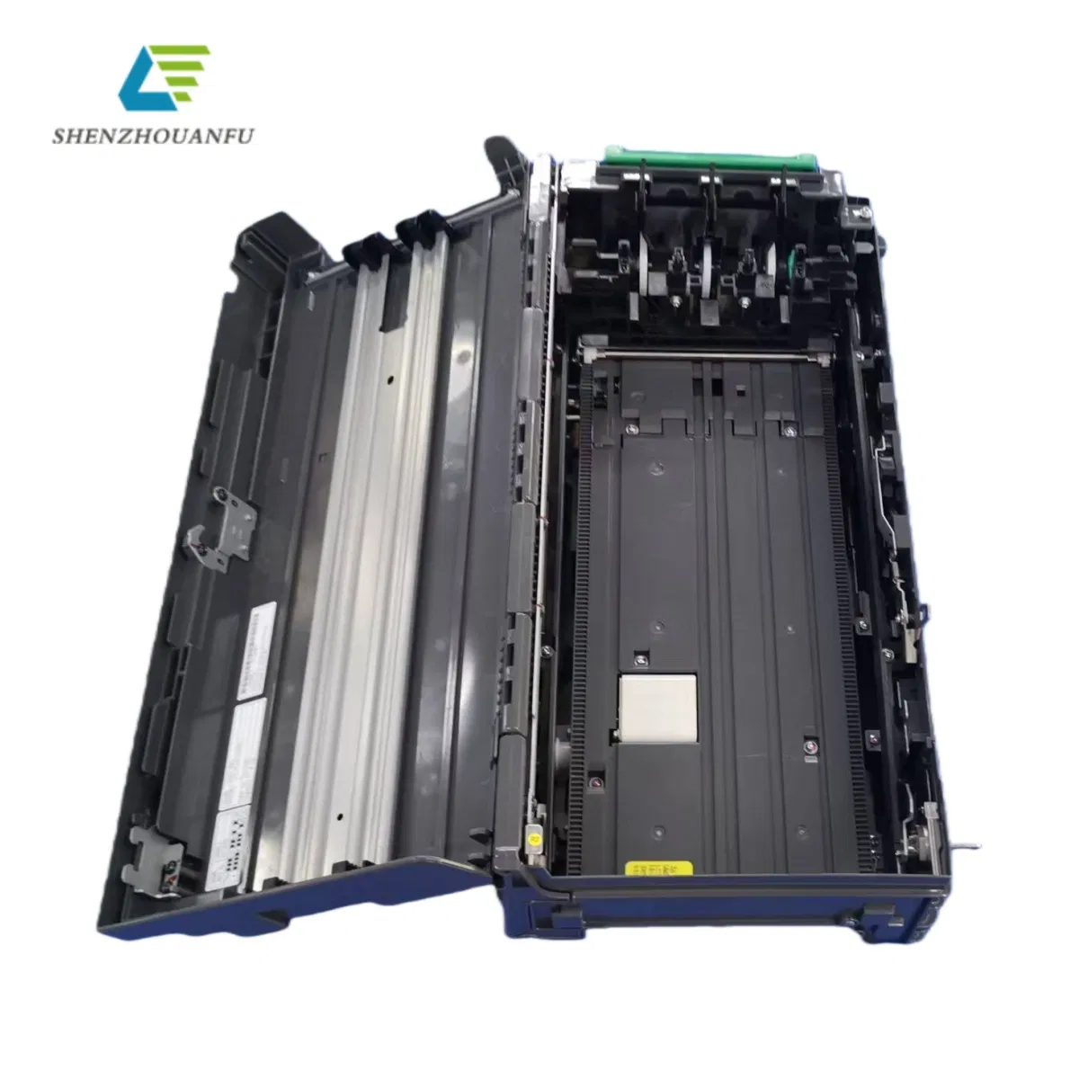 ATM Recycling Cassette Box for Hitachi Sr7500 / UR2-Rb Series Ts-M1u2-Srb30