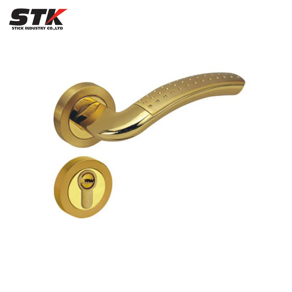 Hot Sale Zinc Alloy Door Key for Lock Parts