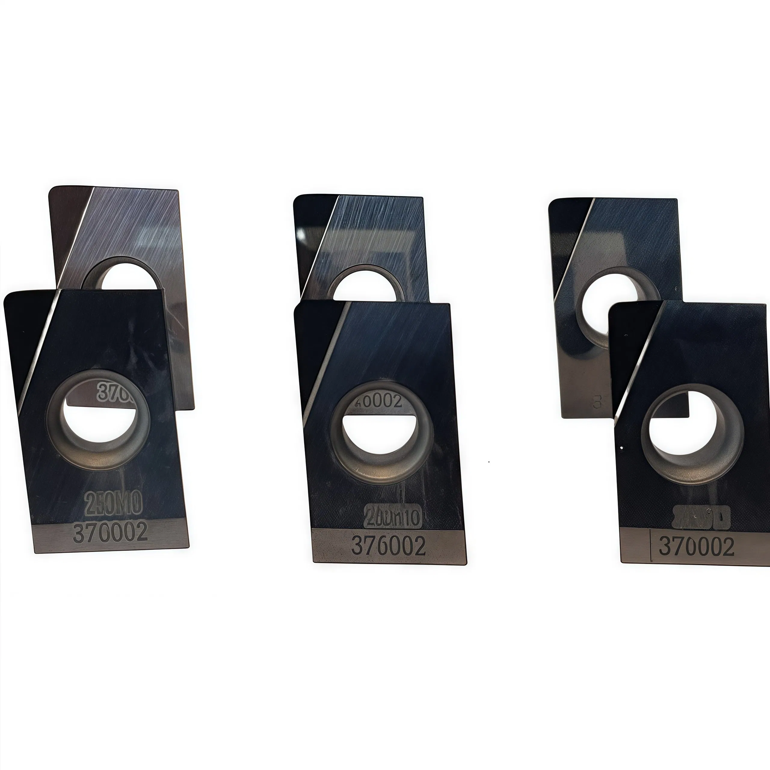 Алмазные пластины PCD CBN для ЧПУ станков