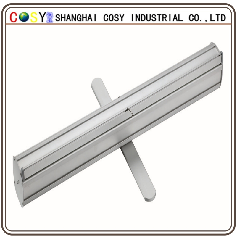 Luxurious Aluminum Roll up with SGS Certification