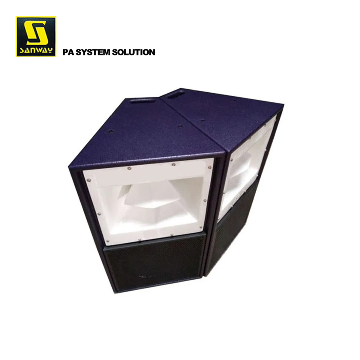 12inch Speaker Box, Horn Speaker (R1)