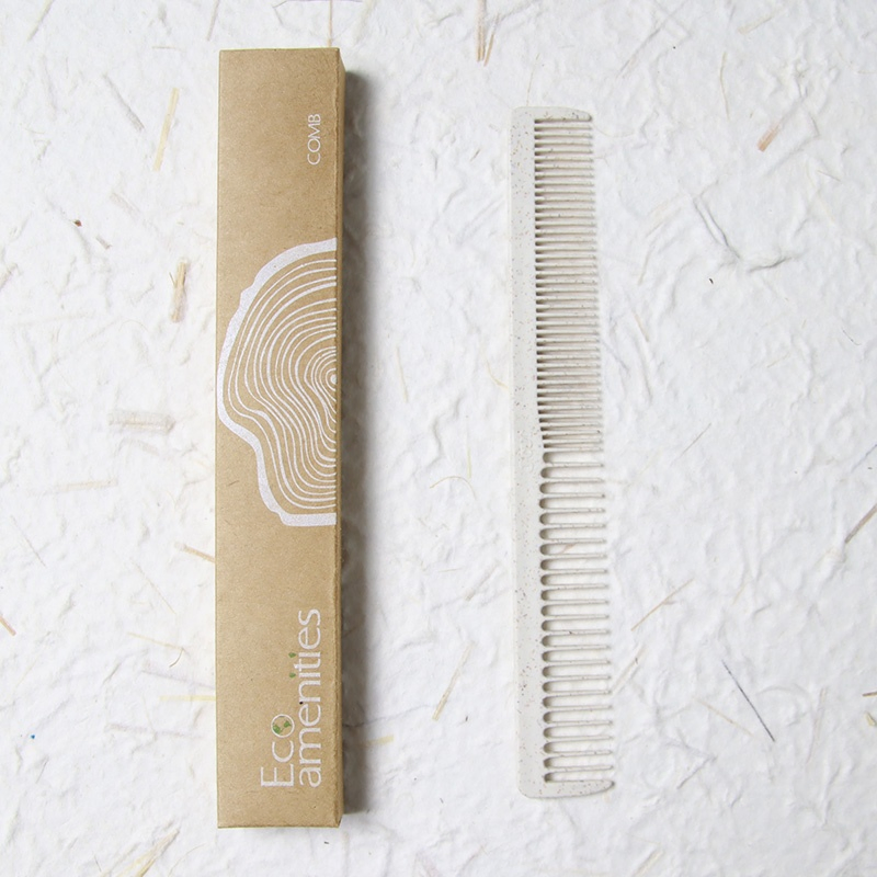 Hotel Dental Kit Shaving Kit Comb Shower Cap Vanity Kit Sewing Kit Customizable Hotel Amenities Economic Hotel Toiletries Wholesale