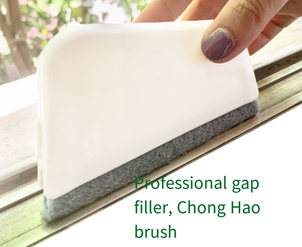 Щетка для чистки щелей и стыков