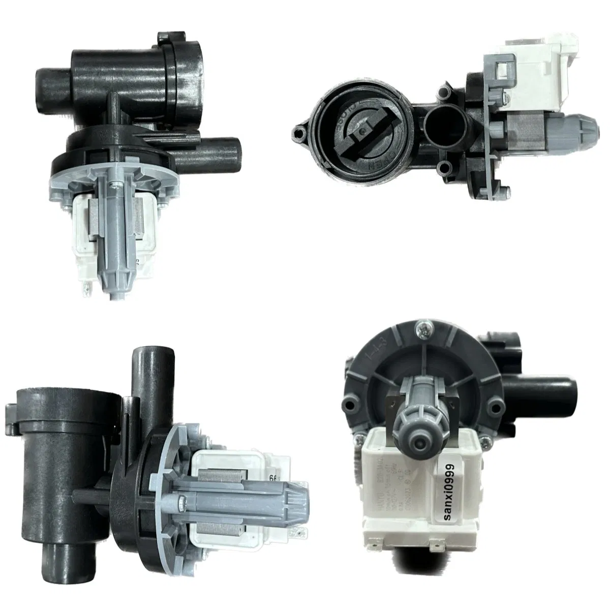 Washing Machine Drain Pump Hanyu B20-3A02
