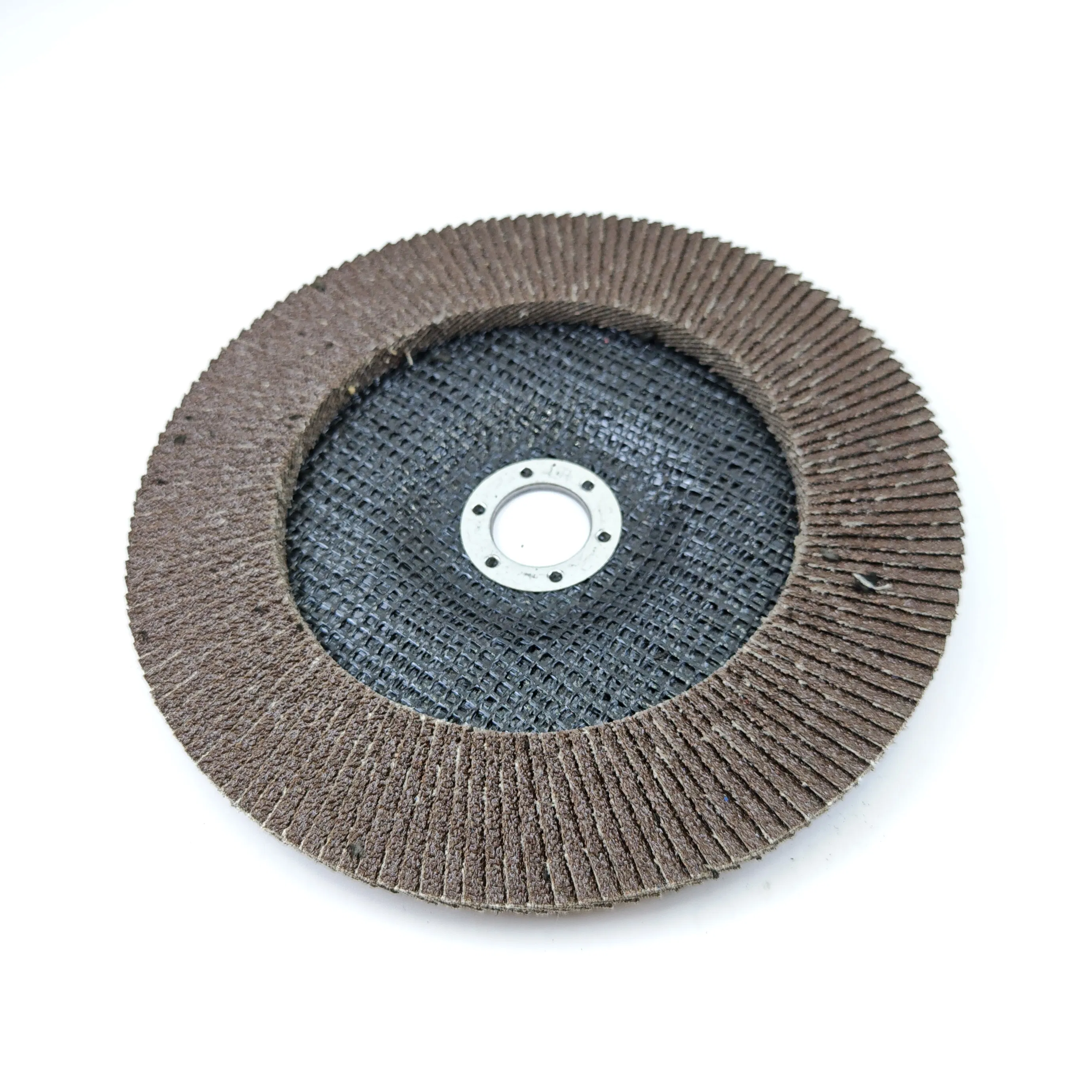 Лепестковый шлифовальный круг Multi-Diameter