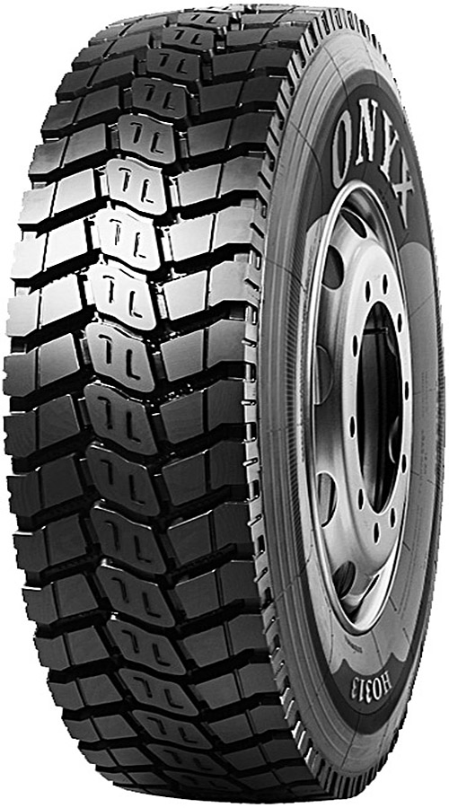 Шина грузовая Onyx 11R22.5 315/80R22.5 12.00R24