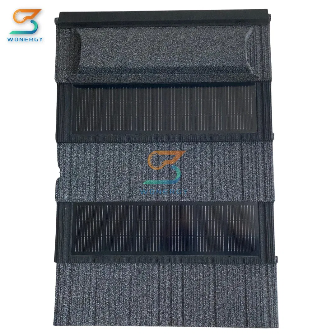 550watt Paneles Solares Costo Price Home Use Solar Panel Roof