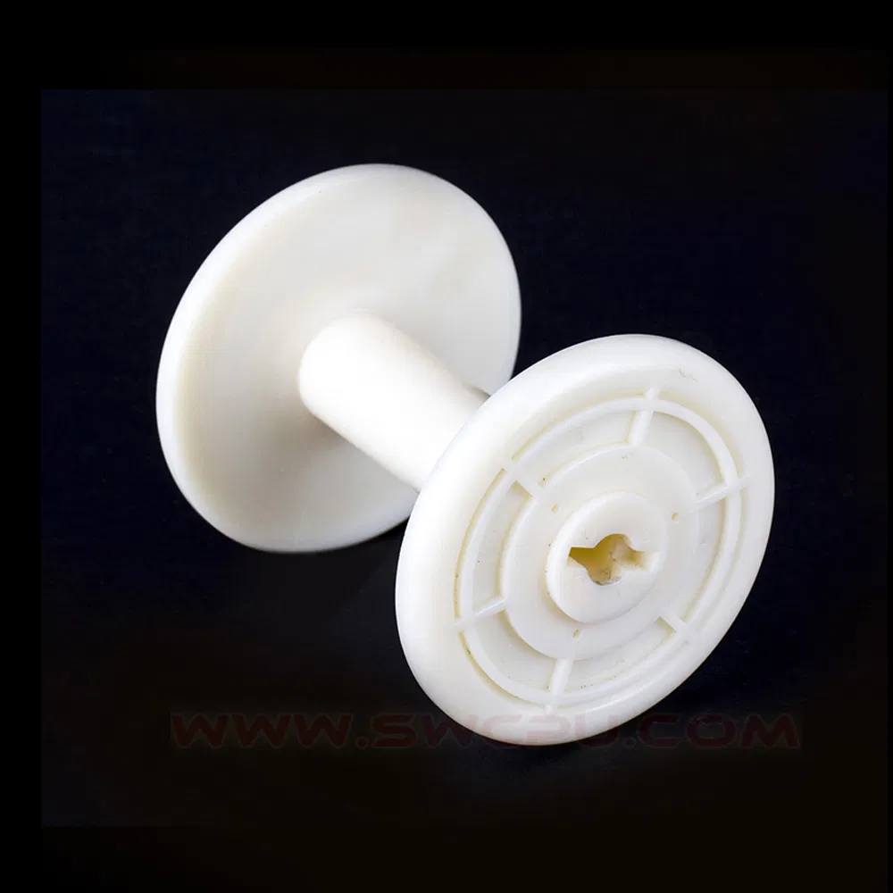 China Supplier Mold Plastic Spools and Coil Yarn Wire Bobbins