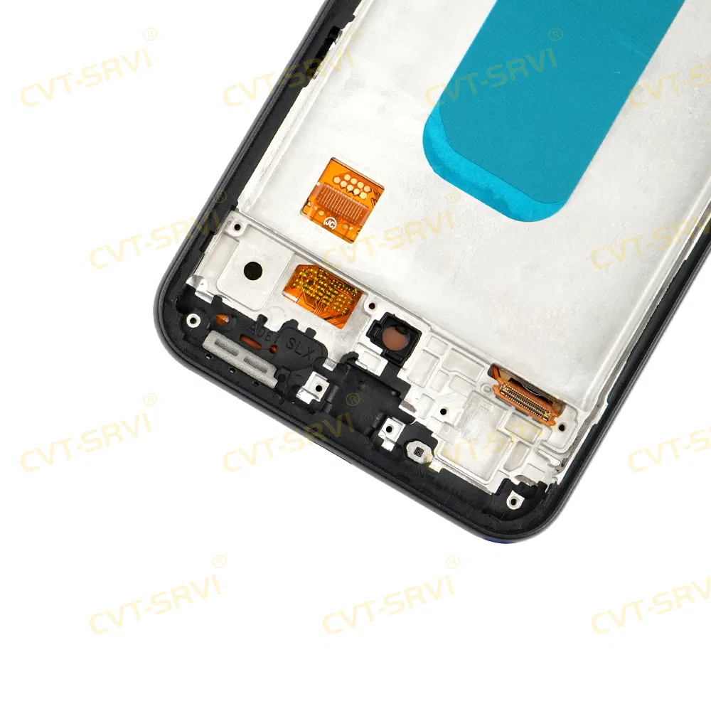 Дисплей для Samsung A15, A22, A25 5G, A30, A50, A50s, A30s