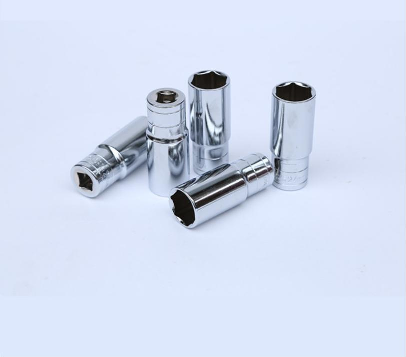 Soket Set Box Toolbox Toolkit Socket Tool Sets Tool Set Hand Tool Hardware Tool Spanner Set