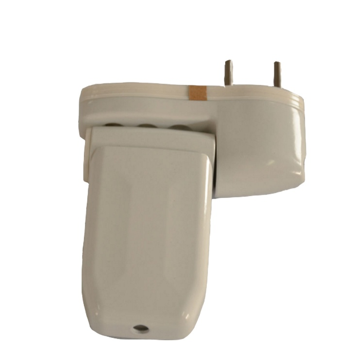 OEM Powder Coating Flexible Aluminum Zamak Window Door Hinge