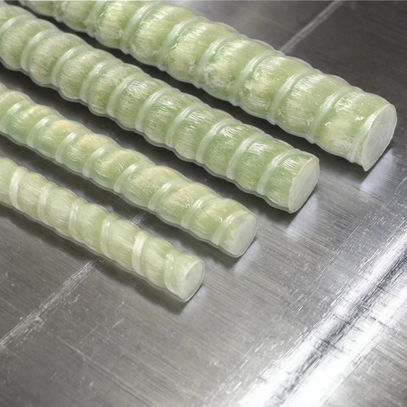 Fiberglass Rebar Factory, Affordable Prices and Quick Delivery