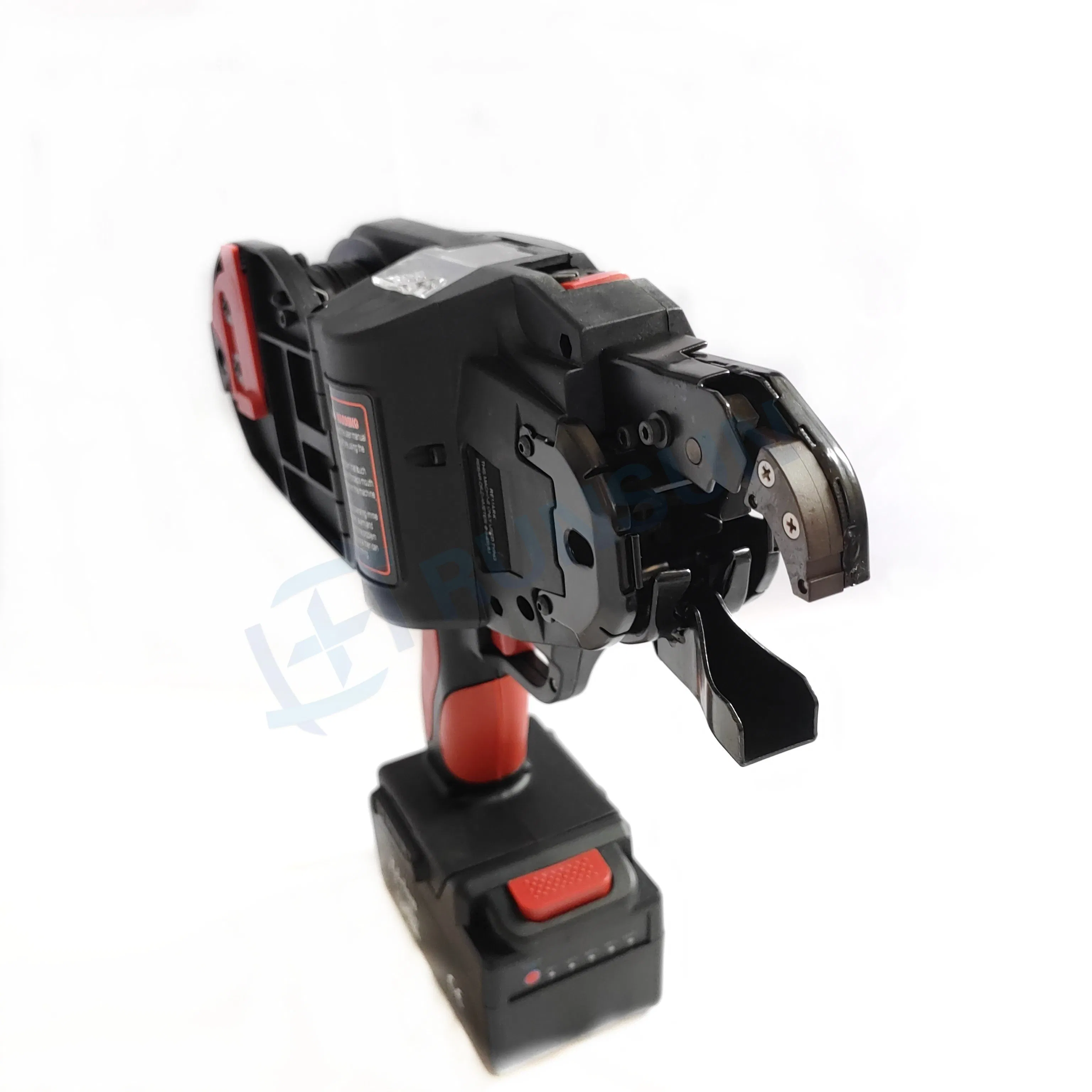 Runsun Automated Handheld 4-65mm Single Wire and Twin Wire Steel Bar Binding Tool