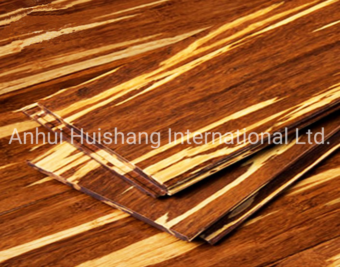 Stained Bamboo Flooring / Bamboo Floor