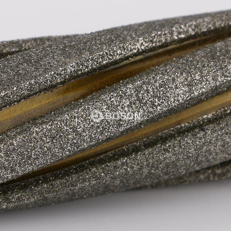 Алмазные гильзы 16мм для хонингования