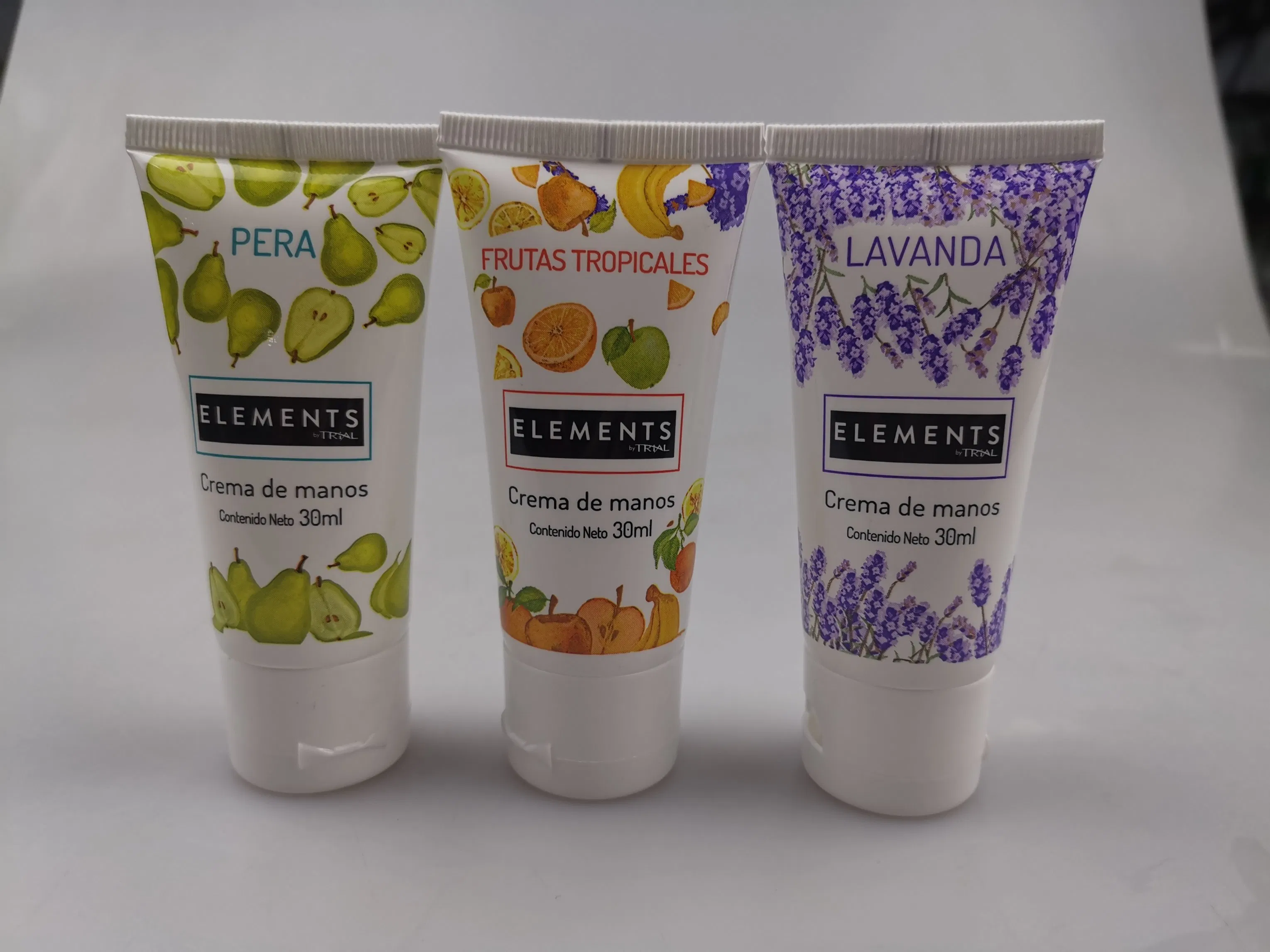High Quality Portable 30ml Hand Lotion
