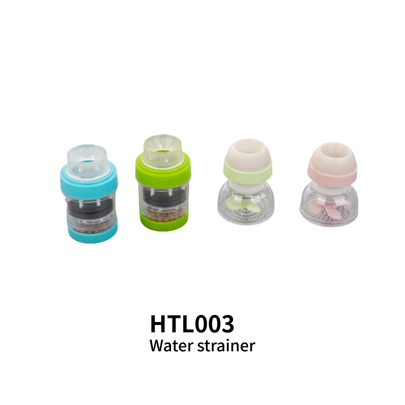 Water Strainer for Faucet