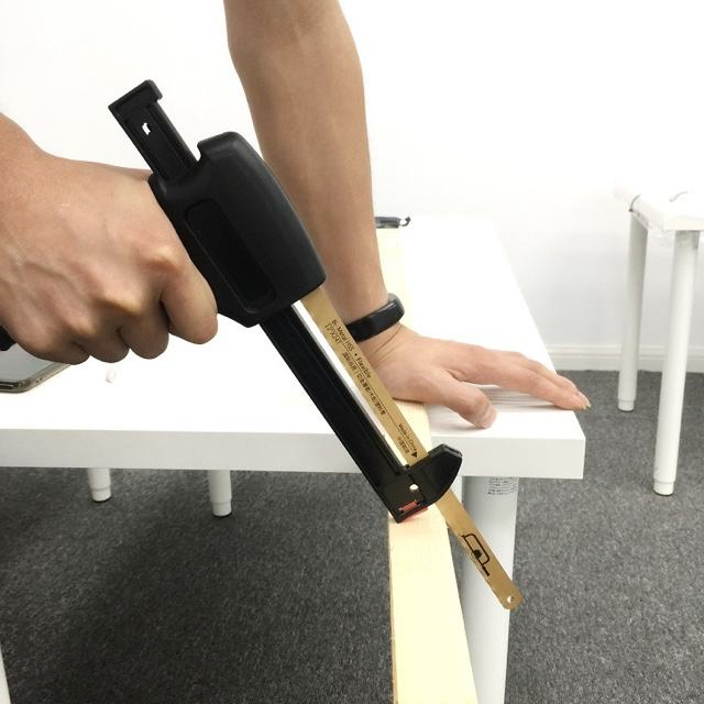 Multipurpose Single Hand Saw, Plastic Hand Saw, Woodworking Saw