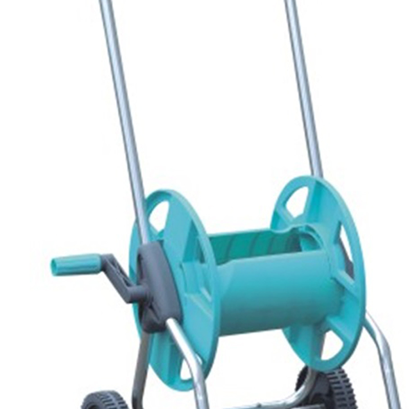 Hautine High Quality Hose Reel Stand