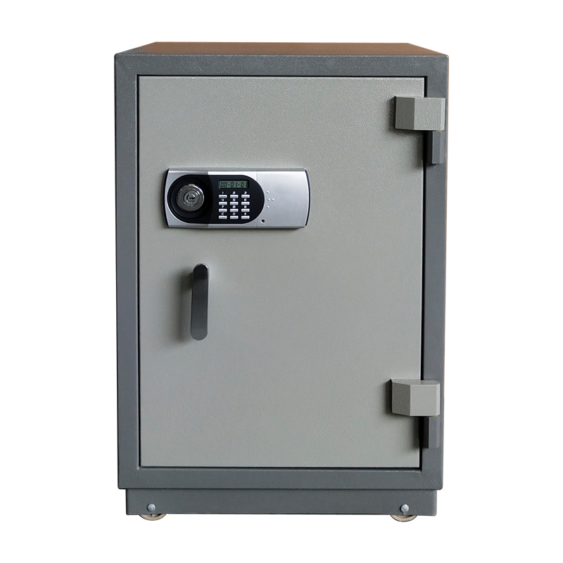 Best Seller 60 Minutes Fire Safety Box for Home