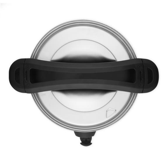 Heavybao Fashion Style Stainless Steel 304 Water Boiler for Hotel Reataurant