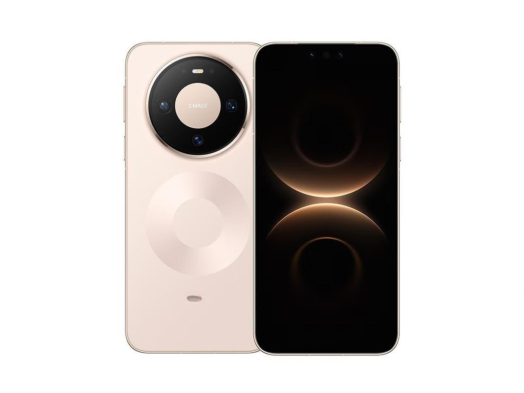Смартфон Huawei Mate 80 5G на HarmonyOS, 12/256 ГБ