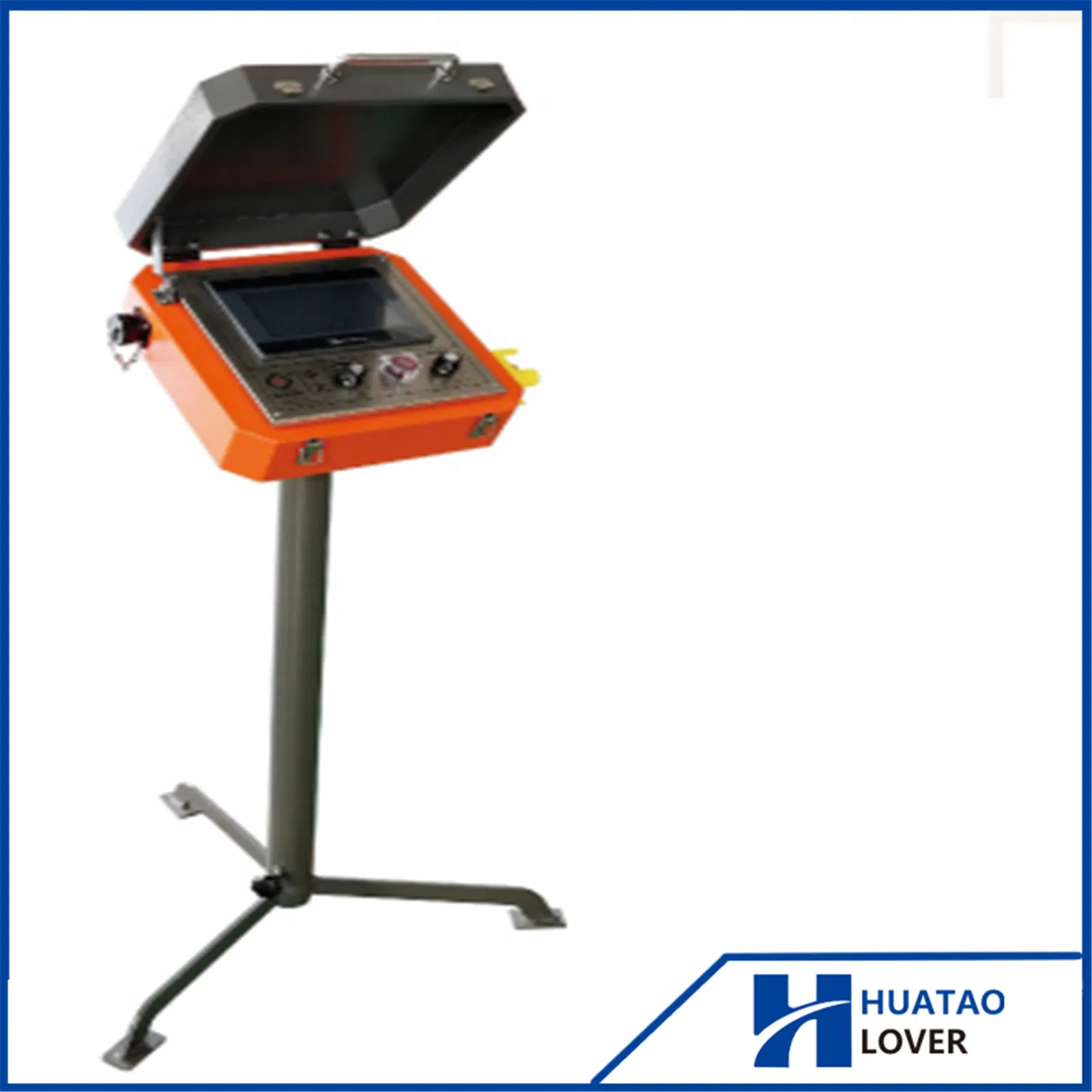 Алмазно-канатная пила для резки бетонных стен