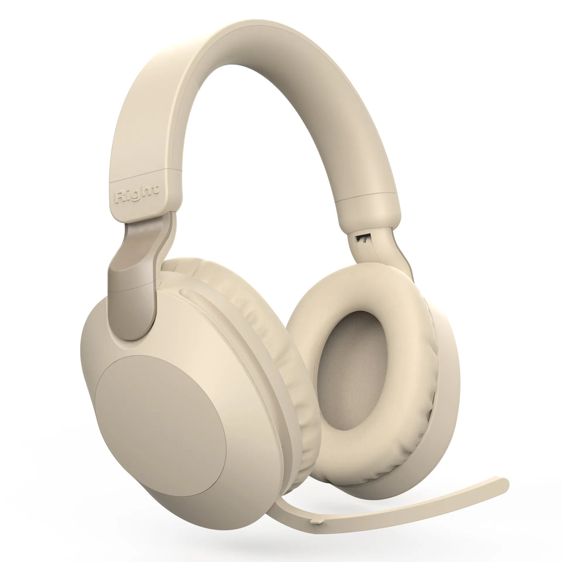 Беспроводные наушники-повязка HiFi с мощным басом