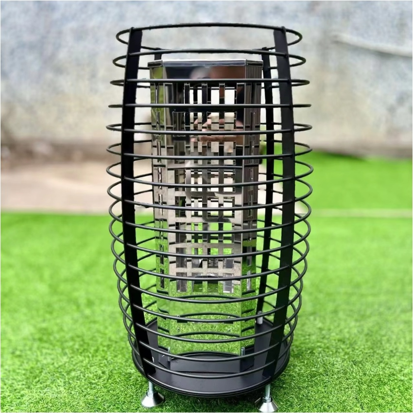 Умный обогреватель для сауны Diooist Nester с WiFi