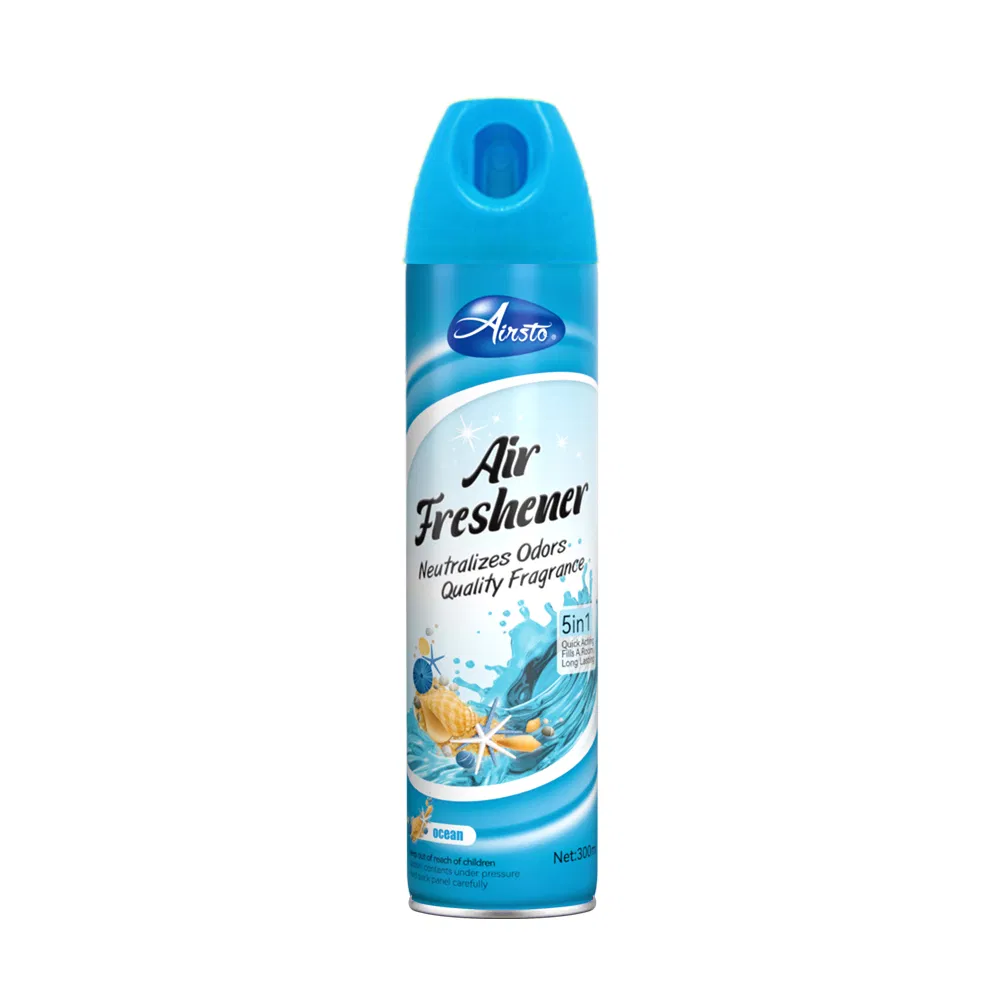 Popular Air Freshener for Multiple Scent Options