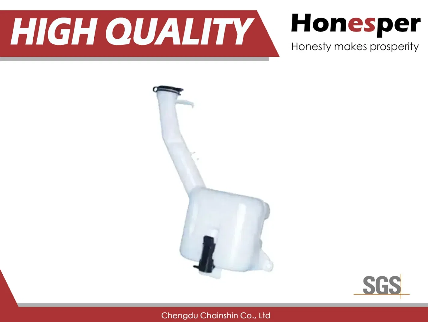 Бачок омывателя для Toyota Yaris Vios 2003-2007 (NCP42)