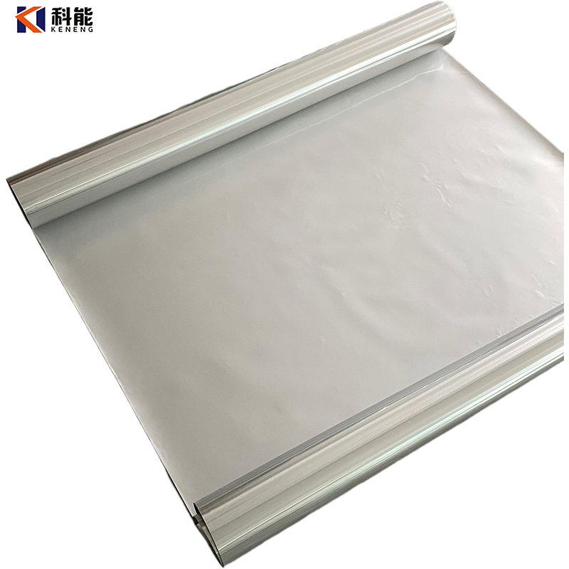 Premium Multi-Layer Insulation Film with Aluminum Foil Technology