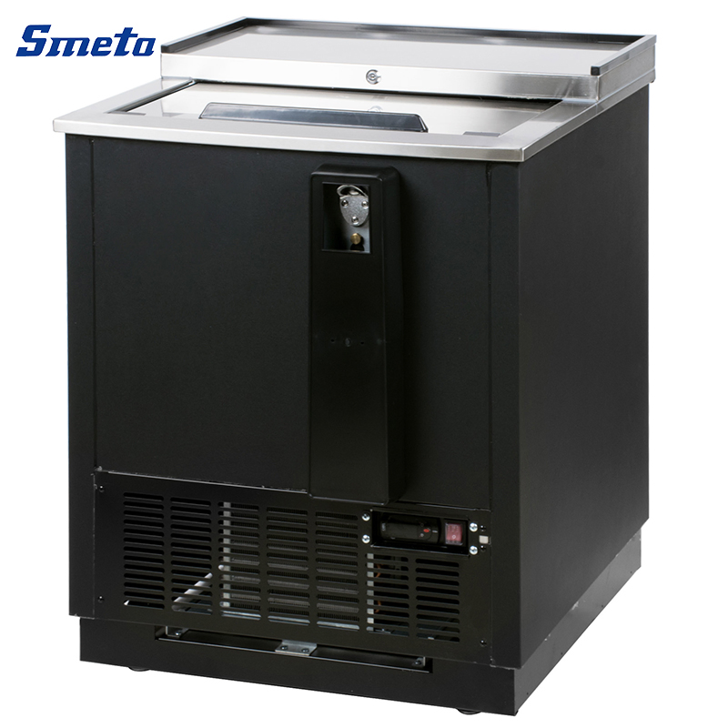 Beer Kept Machine No Defrost Beer Keg Dispenser