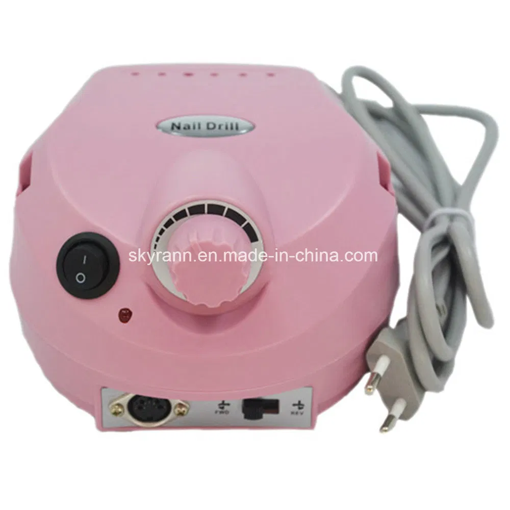 Best Portable 202# Professional Electric Nail Drill 35000 Rpm