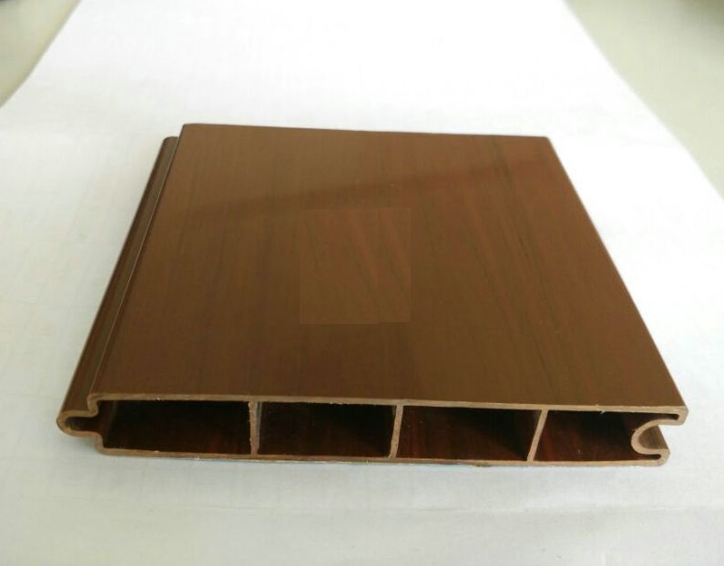 Conch UPVC Profile for Bathroom Door